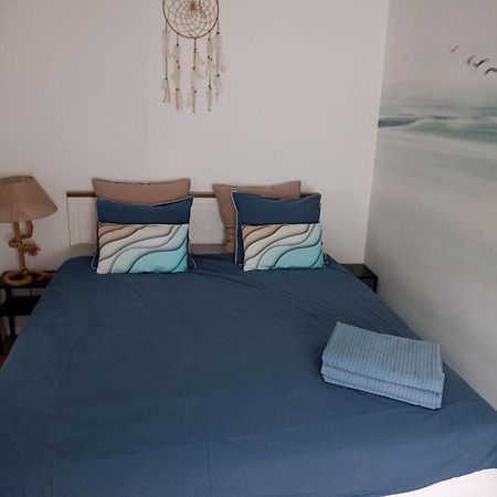Przystan Hel Apartament Dış mekan fotoğraf